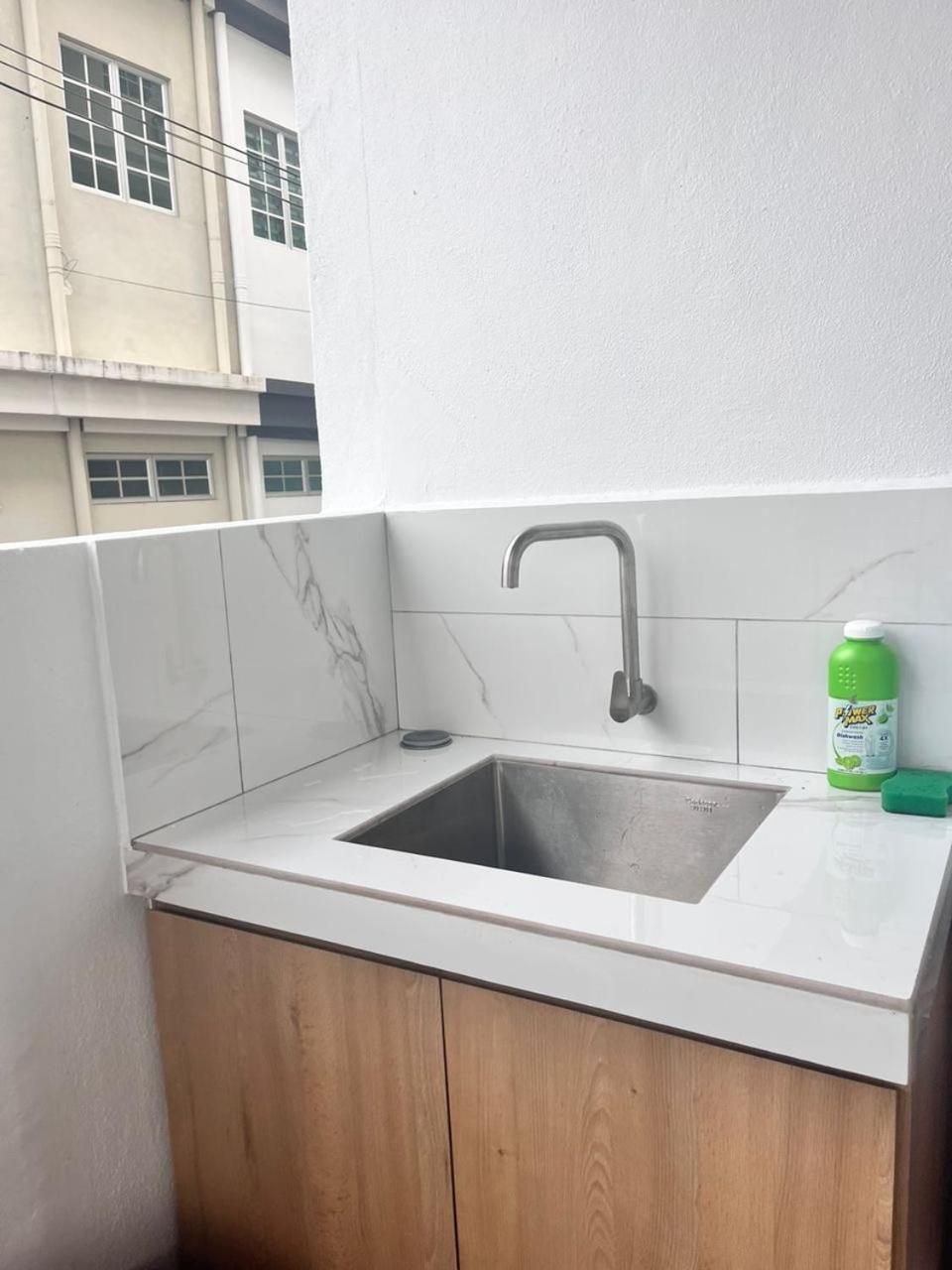 Holiday home Jambul 3-storey Corner House 6bed5bathroom